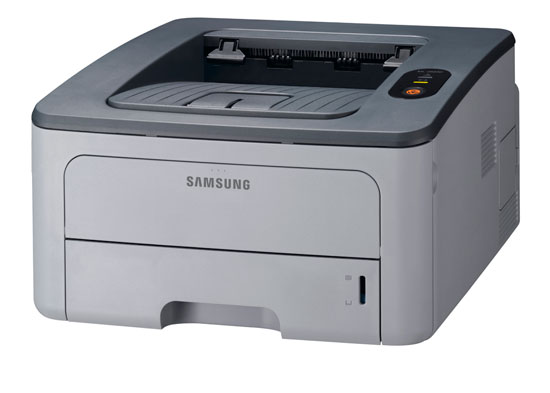 เครื่องพิมพ์เลเซอร์  SAMSUNG  ML-2850D