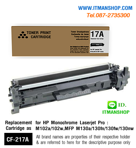 for HP Pro M102a M130a M130fn M130fw M130nw