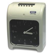 นาฬิกาบันทึกเวลา HIC รุ่น HTR-1100