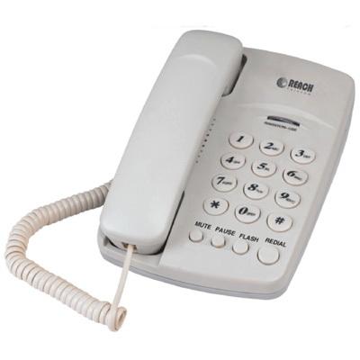 โทรศัพท์ รีช DT-504-1 REACH