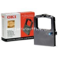 OKI Ribbon Cartridge ML1190 (original)