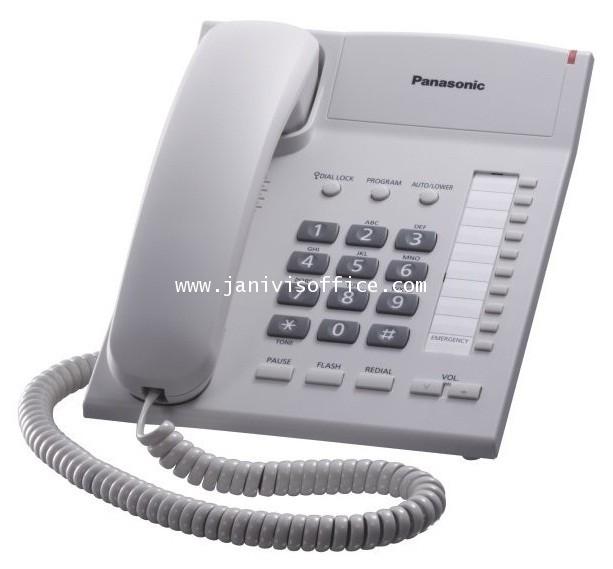 โทรศัพท์ Panasonic รุ่น KX-TS820