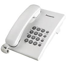 โทรศัพท์ Panasonic รุ่น KX-TS500