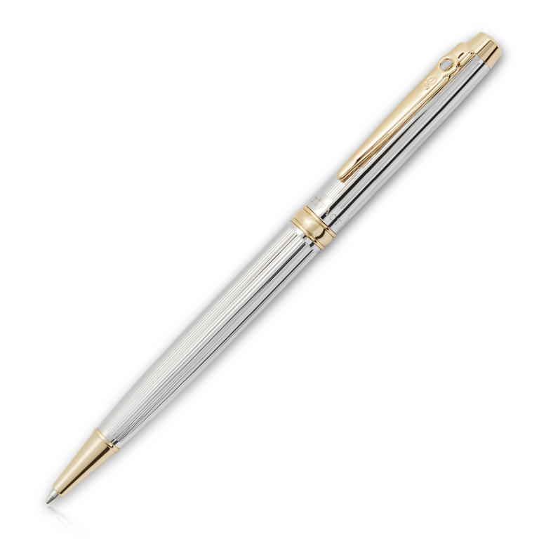 ปากกาผู้บริหาร ARTIFACT METALIKA CHROME/GOLD