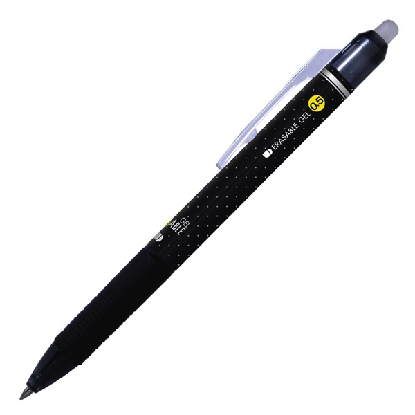ปากกาหมึกเจลลบได้ 0.5 มม. น้ำเงิน ยูดี 9952002