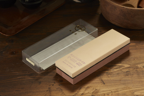 หินลับมีดสองหน้า King KDS ความละเอียด 1000/6000 Grit