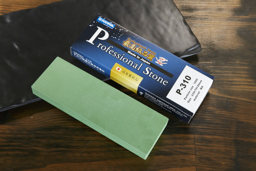 หินลับมีด Naniwa Professional ความละเอียด 1000 grit (P-310)
