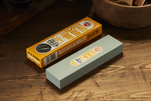 หินลับมีด Sun Tiger No.1 ความละเอียด 240 grit