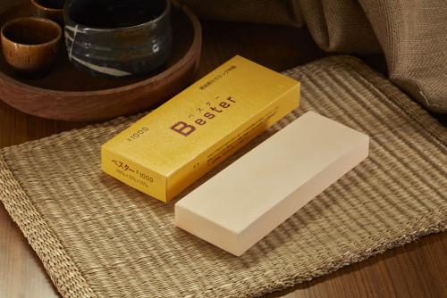 หินลับมีดBester 1000 grit