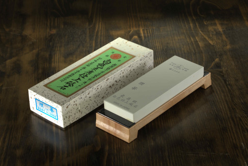 หินลับมีด Suehiro Rika ความละเอียด 5000 grit