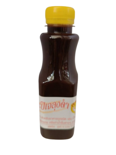 กะปิน้ำเจลุงดำ (ขวด)