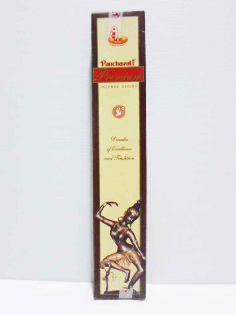 ธูป Nag  Champa  50g   /Incense Stick  Made In  India