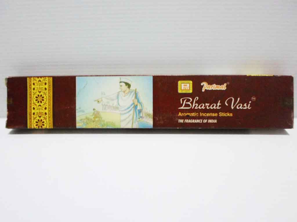 ธูป Bharat Vasi 50g  /Incense Stick  Made In  India