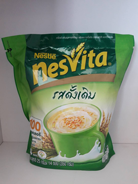 เนสวิต้า รสดั้งเดิม Nestle NesVita(12s)