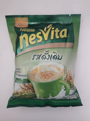 เนสวิต้า รสดั้งเดิม Nestle NesVita