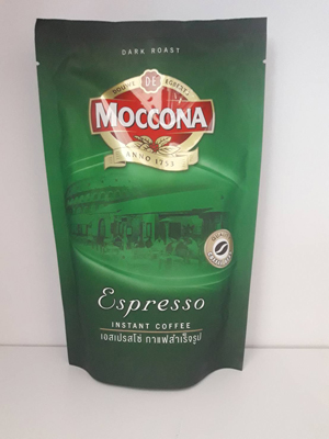 มอคโคน่า เอสเปรสโซ่ Moccona Espresso(Coffee)