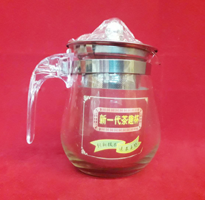 กาน้ำชาแก้ว(350ml)1400197