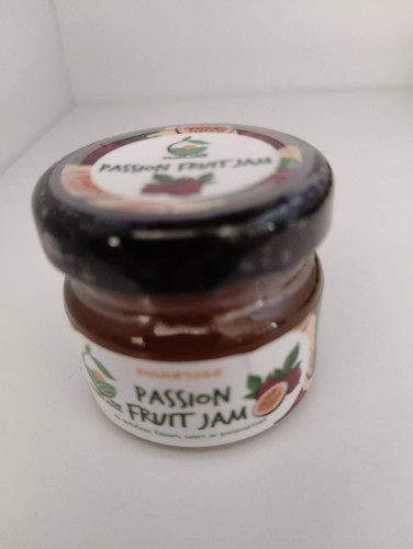 แยมเสาวรส Passion Fruit Jam Fairlane