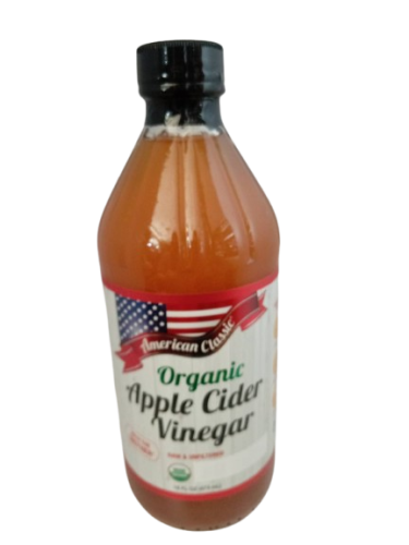 Organic Apple Cider Vinegar American Classic