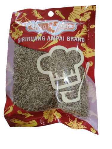 ยี่หร่า Cumin Seeds(100g)Fennel