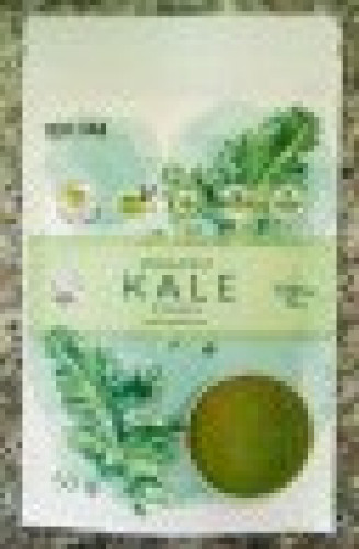 ผง Kale Organic(50g)