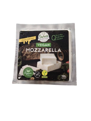Swees Vegan Mozzarella 
