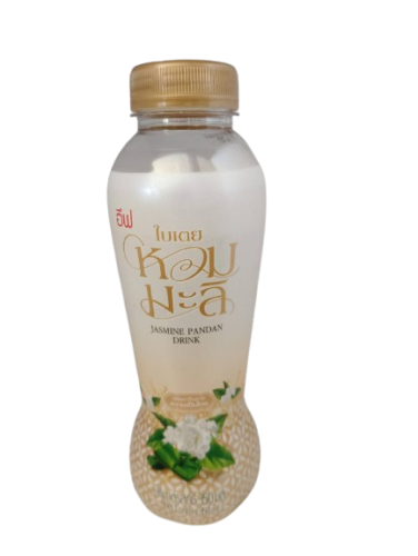 อีฟ น้ำใบเตยหอมมะลิ(350ml)