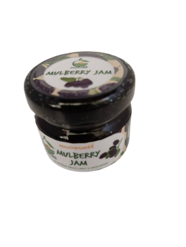 Mulberry Jam Fairlane(28g)