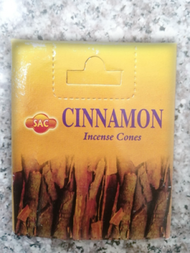 กำยานSAC Cinnamon