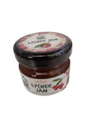 แยมกระเจี๊ยบ Roselle Jam Fairlane