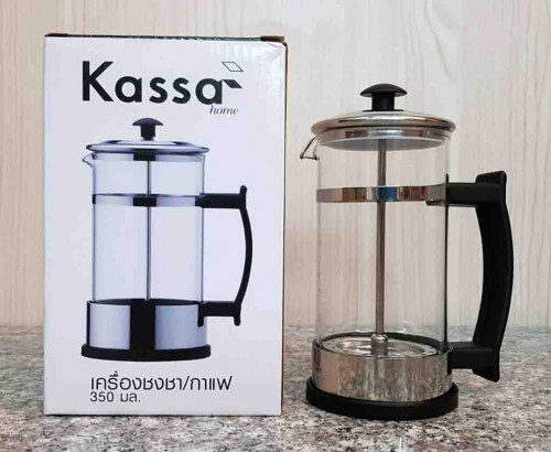 กาน้ำชา Kassa home #B620-3(350ml)