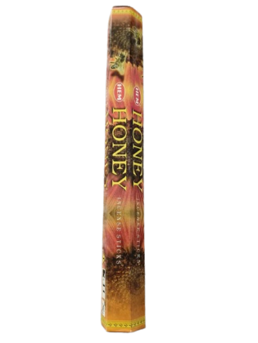 Hem Honey Incense Sticks