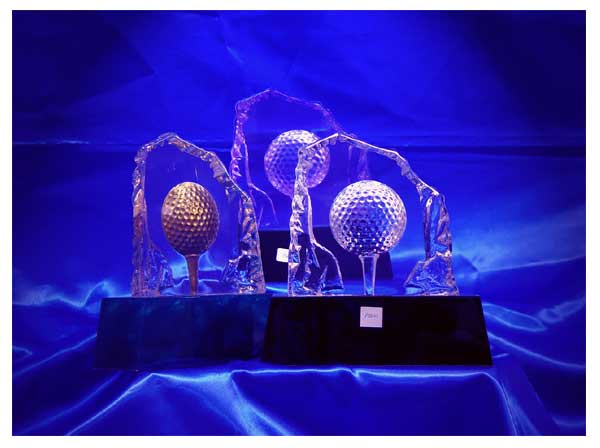 R-Golf Pin - 2