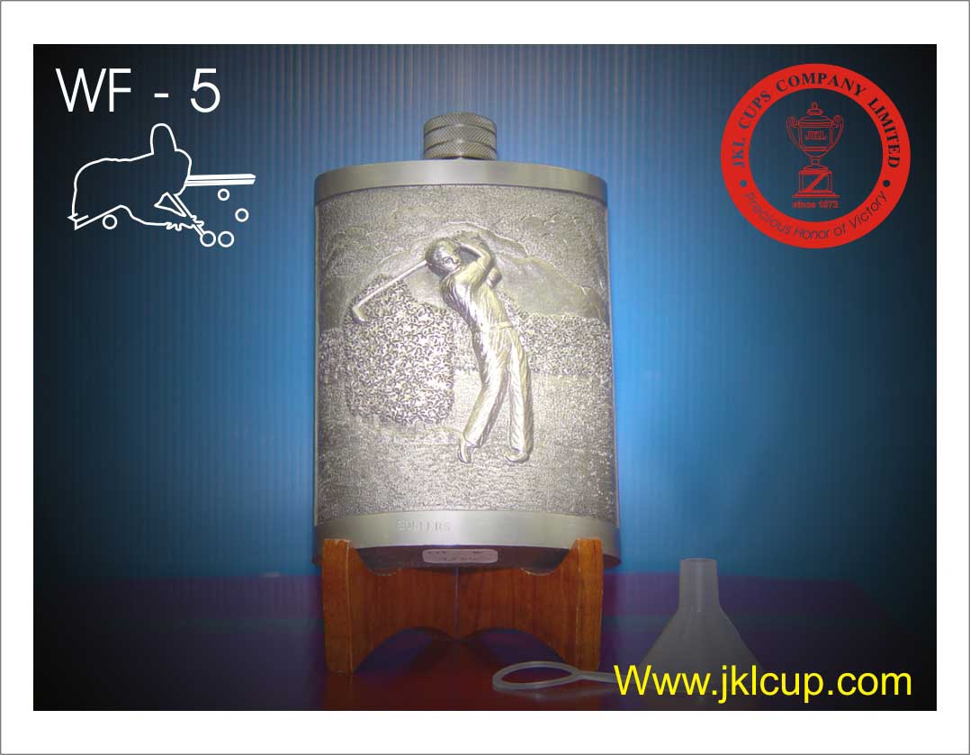WF - 5