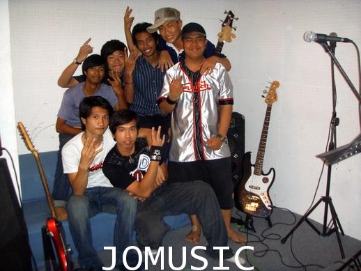 รูปสมาชิก Jomusic 9