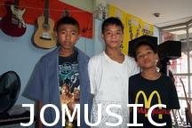 รูปสมาชิก Jomusic 29