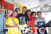 รูปสมาชิก Jomusic 33