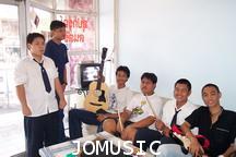 รูปสมาชิก Jomusic 35