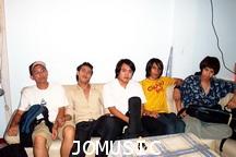 รูปสมาชิก Jomusic 40
