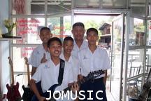 รูปสมาชิก Jomusic 41