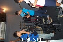 รูปสมาชิก Jomusic 45