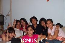 รูปสมาชิก Jomusic 51