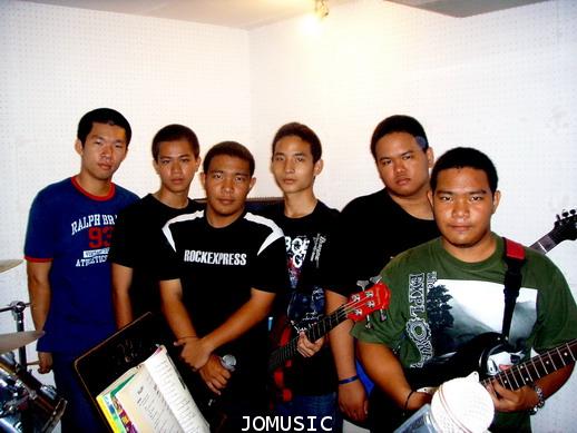 รูปสมาชิก Jomusic 67