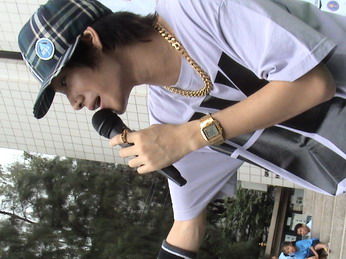 เช่าเครื่องเสียง Concert เปิดอัลบั้ม เป๊ก ผลิโชค INLOVE ม.อัสสัมชัญ ABAC 1