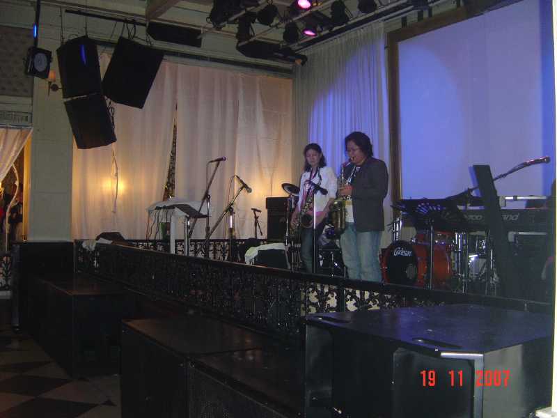 LIVE BAND งานแต่งงาน K ฟอร์ด สบชัย ไกรยูรเสร Root66 WEST รวมศิลปิน 2