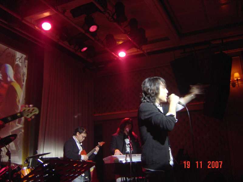 LIVE BAND งานแต่งงาน K ฟอร์ด สบชัย ไกรยูรเสร Root66 WEST รวมศิลปิน 10
