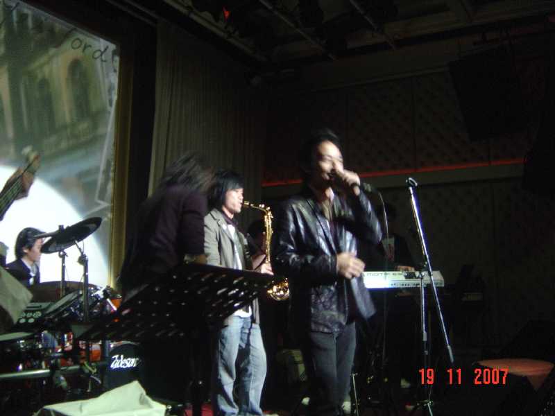 LIVE BAND งานแต่งงาน K ฟอร์ด สบชัย ไกรยูรเสร Root66 WEST รวมศิลปิน 13