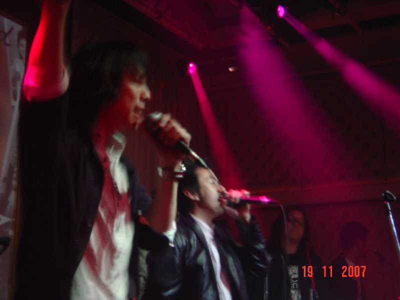 LIVE BAND งานแต่งงาน K ฟอร์ด สบชัย ไกรยูรเสร Root66 WEST รวมศิลปิน 15