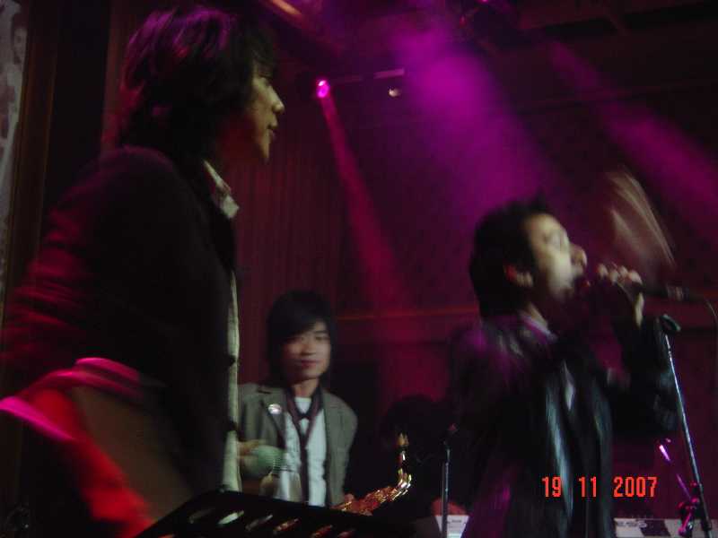 LIVE BAND งานแต่งงาน K ฟอร์ด สบชัย ไกรยูรเสร Root66 WEST รวมศิลปิน 14