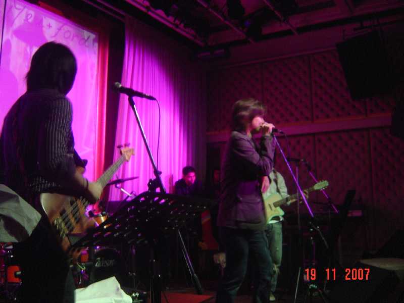 LIVE BAND งานแต่งงาน K ฟอร์ด สบชัย ไกรยูรเสร Root66 WEST รวมศิลปิน 17